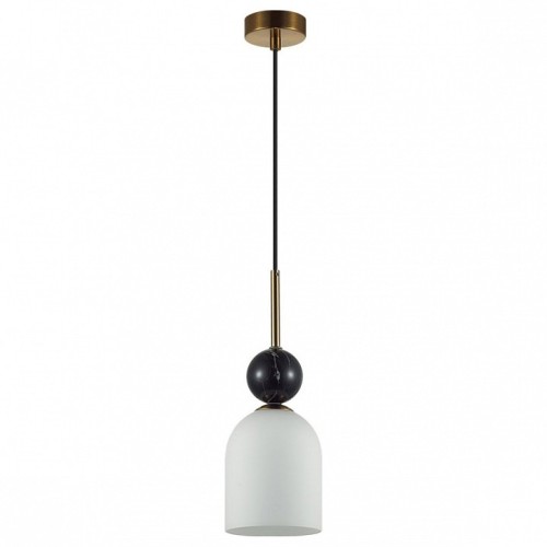 Подвесной светильник Odeon Light MIDCENT 4361/1B