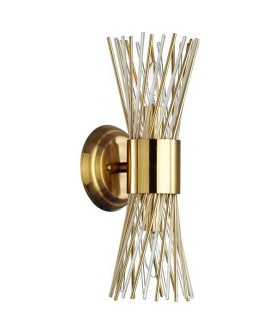 Бра Odeon Light Orta 4839/2W