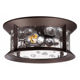 Накладной светильник Odeon Light Mavret 4961/2C