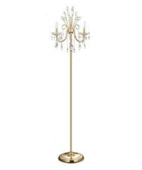 Торшер Odeon Light Versia 4977/3F