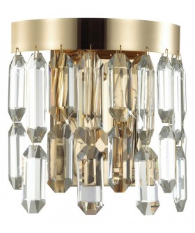 Накладной светильник Odeon Light Dakisa 4986/2W