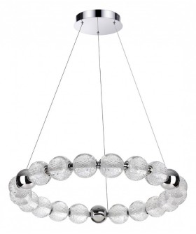 Подвесной светильник Odeon Light Crystal 5007/60L