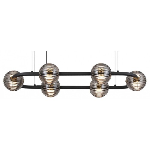 Подвесная люстра Odeon Light Troni 5041/60LA