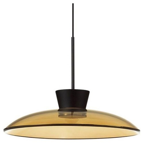 Подвесной светильник Odeon Light Saucer 5055/9LA