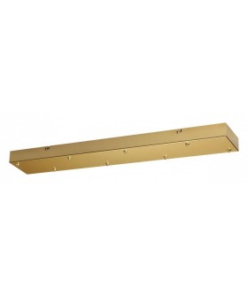 Основание Odeon Light Base 5058/GD Основание Odeon Light Base 5058/GD