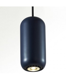 Подвесной светильник Odeon Light Cocoon 5060/1C