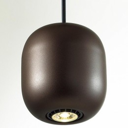 Подвесной светильник Odeon Light Cocoon 5060/1DA