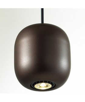 Подвесной светильник Odeon Light Cocoon 5060/1DA