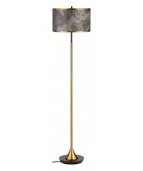 Торшер Odeon Light Bergi 5064/2F