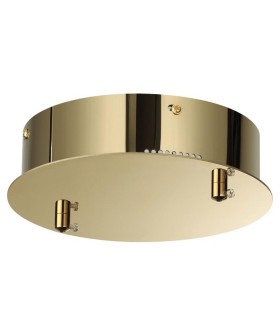 Основание Odeon Light Crossa 5072/2R