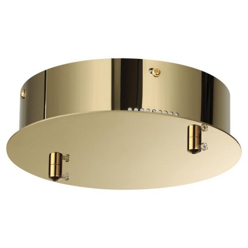 Основание Odeon Light Crossa 5072/2R