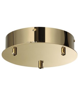 Основание Odeon Light Crossa 5072/3R