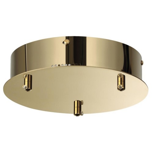 Основание Odeon Light Crossa 5072/3R