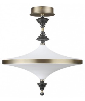Светильник на штанге Odeon Light Ula 5404/43CL
