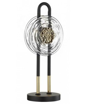 Настольная лампа декоративная Odeon Light Magnet 5407/12TL Настольная лампа декоративная Odeon Light Magnet 5407/12TL