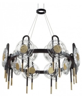 Подвесная люстра Odeon Light Magnet 5407/92L