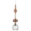 Подвесной светильник Odeon Light Terra 5414/1C