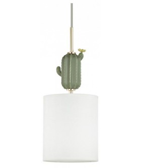 Подвесной светильник Odeon Light Cactus 5425/1