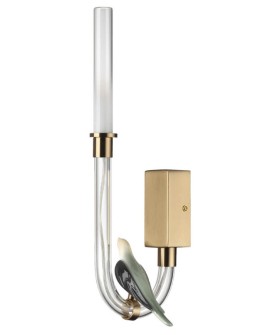Бра Odeon Light Lark 5431/2WL