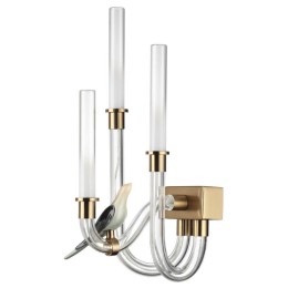 Бра Odeon Light Lark 5431/6WL