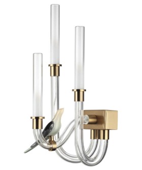 Бра Odeon Light Lark 5431/6WL Бра Odeon Light Lark 5431/6WL