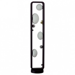 Наземный высокий светильник Odeon Light NATURE 5434/4FB