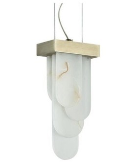 Подвесной светильник Odeon Light Foros 5437/12L