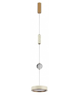 Подвесной светильник Odeon Light Riviera 5450/32L