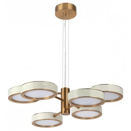 Подвесная люстра Odeon Light Riviera 5450/99L