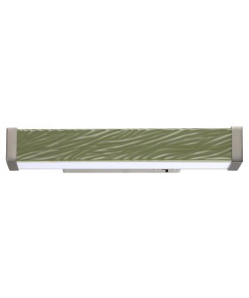 Накладной светильник Odeon Light Riviera 5451/10WLA