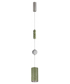 Подвесной светильник Odeon Light Riviera 5451/18LA
