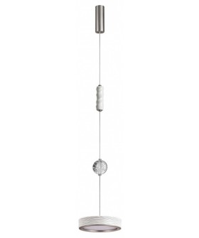 Подвесной светильник Odeon Light Riviera 5451/32L