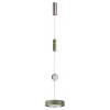 Подвесной светильник Odeon Light Riviera 5451/32LA