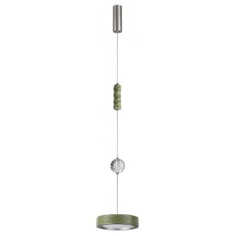 Подвесной светильник Odeon Light Riviera 5451/32LA