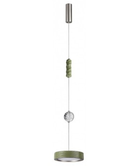 Подвесной светильник Odeon Light Riviera 5451/32LA