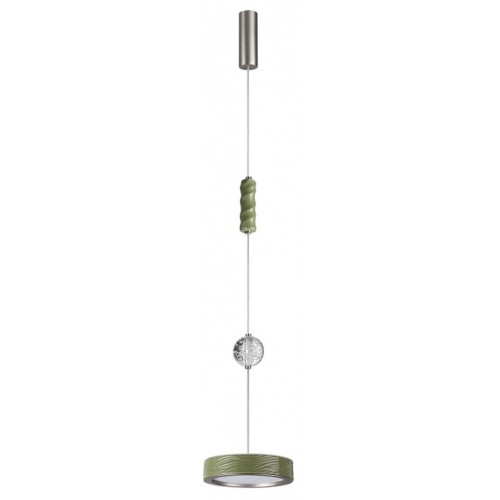 Подвесной светильник Odeon Light Riviera 5451/32LA