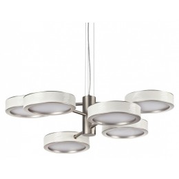 Подвесная люстра Odeon Light L-VISION 5451/99L