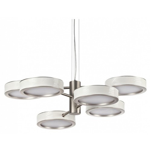 Подвесная люстра Odeon Light L-VISION 5451/99L