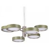 Подвесная люстра Odeon Light L-VISION 5451/99LA