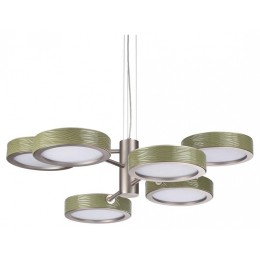 Подвесная люстра Odeon Light L-VISION 5451/99LA