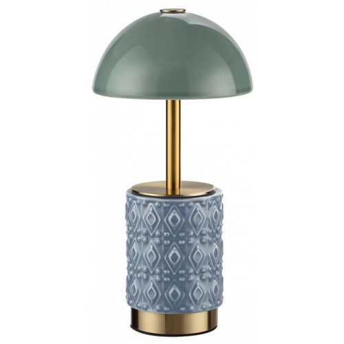 Настольная лампа декоративная Odeon Light Lulu 5452/3TL