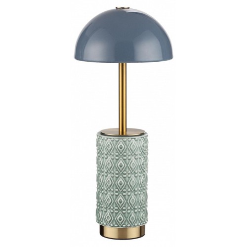 Настольная лампа декоративная Odeon Light Lulu 5452/5TLA