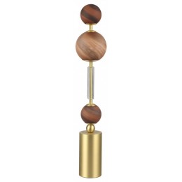 Настольная лампа декоративная Odeon Light Callisto 5457/4TL