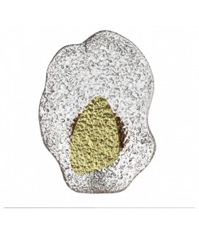 Накладной светильник Odeon Light L-VISION 5460/12WLA