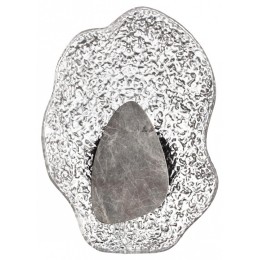 Накладной светильник Odeon Light L-VISION 5461/12WLB