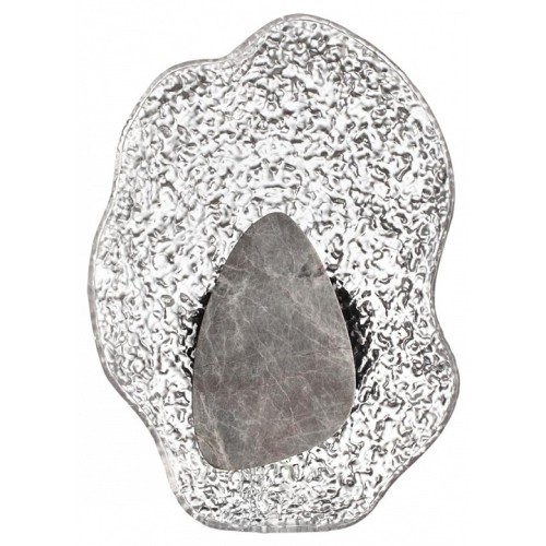 Накладной светильник Odeon Light L-VISION 5461/12WLB