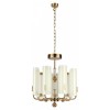 Подвесная люстра Odeon Light Lion 5467/35L