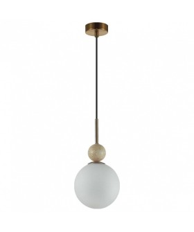 Подвесной светильник Odeon Light MIDCENT 6625/1A Подвесной светильник Odeon Light MIDCENT 6625/1A