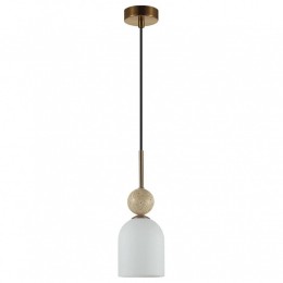 Подвесной светильник Odeon Light MIDCENT 6625/1B