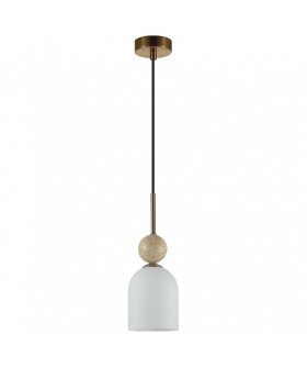 Подвесной светильник Odeon Light MIDCENT 6625/1B Подвесной светильник Odeon Light MIDCENT 6625/1B